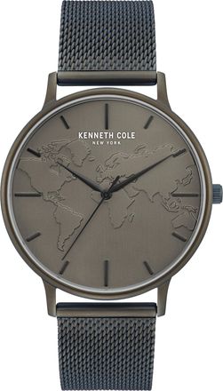 Kenneth Cole Mens Classic 42mm Quartz Watch