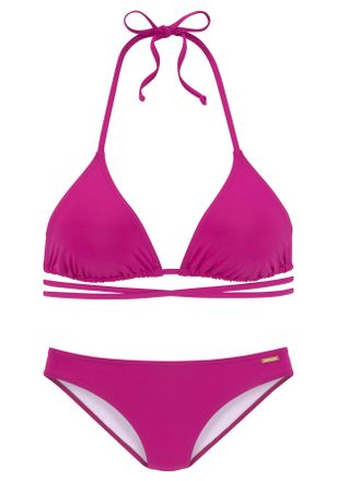 Bruno Banani Triangel-Bikini