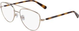 Calvin Klein CKJ19308 717 Gold 53mm