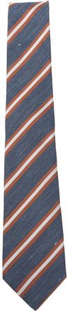 Canali Striped Tie