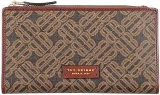 The Bridge Small Leather Goods - Wallets on YOOX.COM