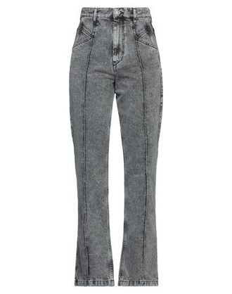 Isabel Marant HOSEN & R&Ouml;CKE - Jeanshosen auf YOOX.COM