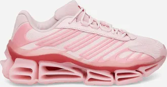 adidas Willy Chavarria Megaride AG Sneakers Clear Pink / Power Red