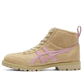 Onitsuka Tiger x PATOU Rinkan Putty Cotton Candy 1183C378-200