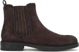 Kazar Hombre, Zapatos, Marr&oacute;n, Talla: 41 EU