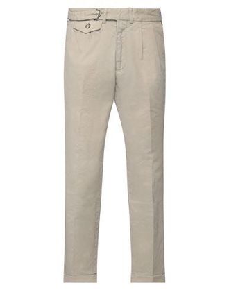 LUIGI BORRELLI NAPOLI BOTTOMWEAR - Pantaloni su YOOX.COM