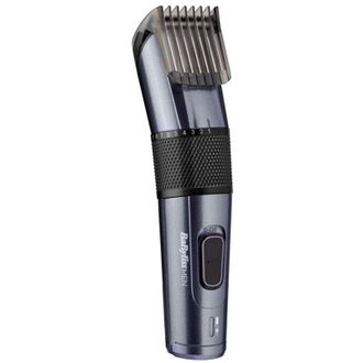 BaByliss Hair And Beard Trimmer Titanium