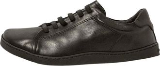 El Naturalista Klassieke sneaker - Dames - Schoenen - Zwart - Maat: 41 EU