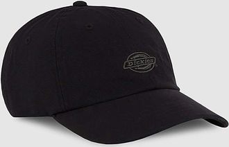 Dickies Duck Canvas Cap - Black