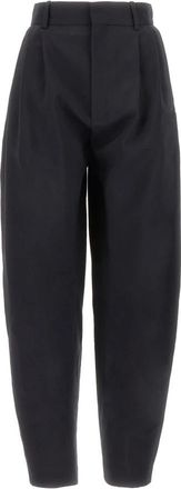 Quira Pantaloni - Dames - Broeken - Zwart - XS - Broeken