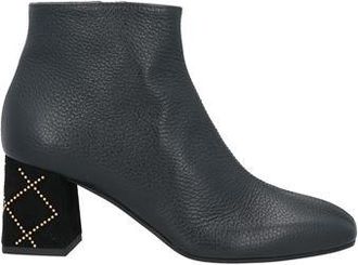Pollini FOOTWEAR - Ankle boots on YOOX.COM