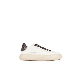Alexander Smith Soho - - Shoes - Donna - Bianco - 40 EU