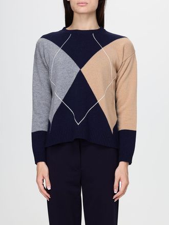 KANGRA Sweater Woman color Multicolor