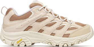 Merrell Moab 3 in Tan