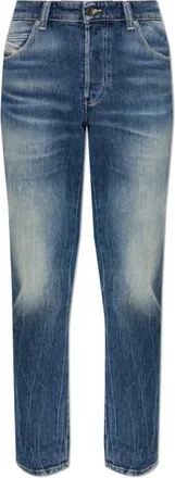Diesel Uomo, Jeans, Blu, W32 L32, new