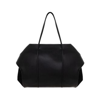 Neous Tote Bags, female, Black, Size: ONE SIZE Tote Bag