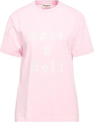 Zadig&Voltaire CAMISETAS Y TOPS - Camisetas en YOOX.COM