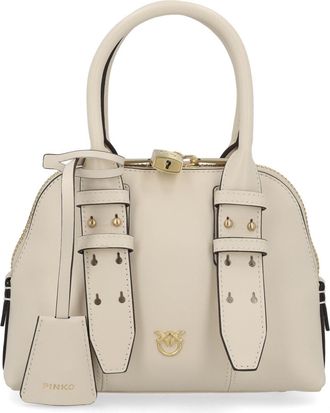 Pinko Bowling Mini Escape Bag-Donna