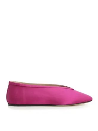 Le Monde Beryl Luna Slipper