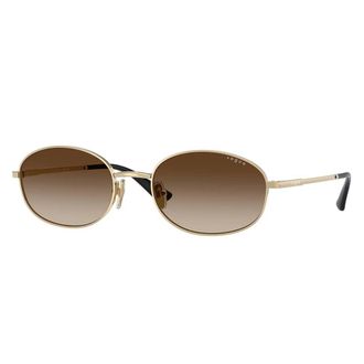 Vogue Eyewear VO 4323S 848/13 56mm Womens Oval Sunglasses