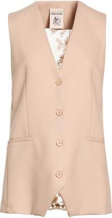 Semicouture COMPLETI E COORDINATI - Gilet Sartoriali su YOOX.COM