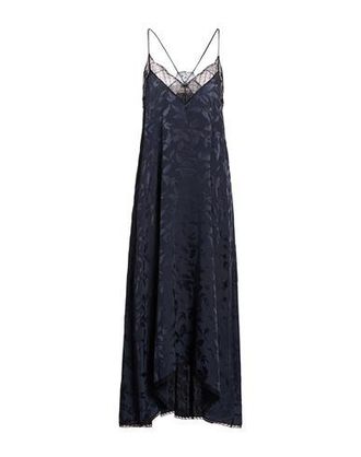 Zadig&Voltaire KLEIDER - Maxi-Kleider auf YOOX.COM