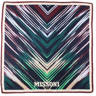 Missoni ACCESSORIES - Scarves sur YOOX.COM