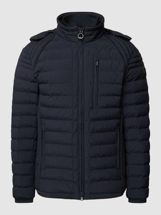 Wellensteyn Steppjacke Molecule Men MOLH-719 in Marine, Gr&ouml;&szlig;e S