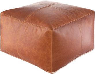 Surya Barrington Ottoman