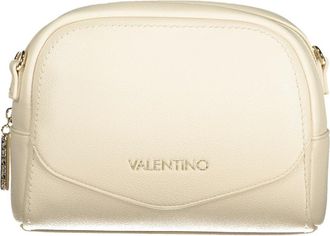 Valentino Mujer, Bolsos, Beige, Talla: ONE Size
