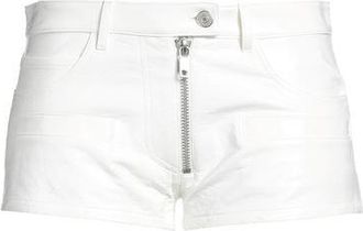 Courr&egrave;ges BOTTOMWEAR - Shorts e bermuda su YOOX.COM