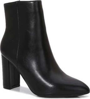 Berness Sara Metallic Boot in Black at Nordstrom Rack, Size 6.5
