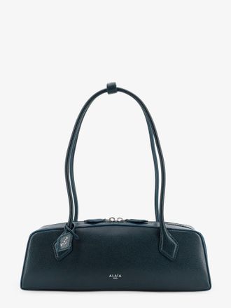 Alaia Borsa a spalla Le Teckel in pelle - ALAIA - gender_Woman