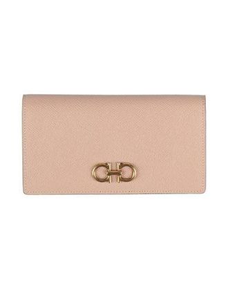 Ferragamo Kleinlederwaren - Dokumentenetuis auf YOOX.COM