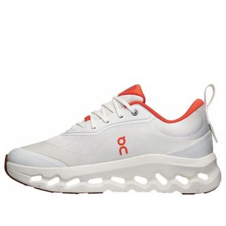 On Running x LOEWE Cloudtilt 2 White Orange 3ME10691562