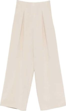 Max Mara Mxppalude Faltenhose