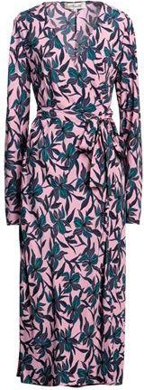 Diane Von F&uuml;rstenberg DRESSES - Maxi dresses sur YOOX.COM