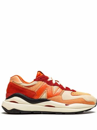 New Balance x Concepts 57/40 Headin Home sneakers - Orange