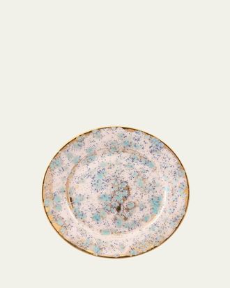 Coralla Maiuri Villa Borghese Dafne Bread Plate