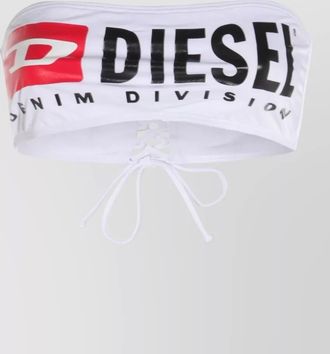 Diesel bikini top