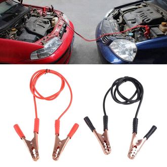OEM Adecuado Para Cables De Carga Y Arranque De Autom&oacute;viles, Pinzas De Cocodrilo, Arrancadores De Bater&iacute;a De Emergencia Y Cables De Arranque De Emergencia