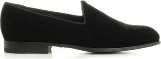 Tagliatore Hombre, Zapatos, Negro, Talla: 43 1/2 EU