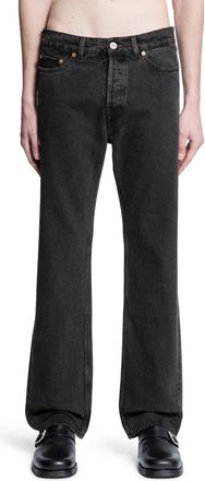 Our Legacy MAN BLACK JEANS