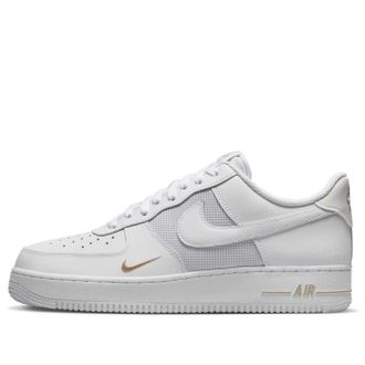 Nike Air Force 1 Low Mini Swoosh IO1283-100