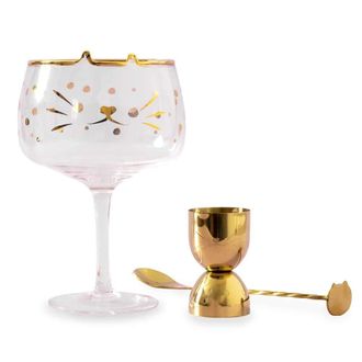 OEM Set De Regalo - Colecci&oacute;n Gato