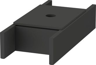 Duravit Separador Interior Universal Duravit Reequipable Incl. Tapa