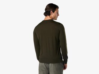 Sease Lasca T-Shirt - Green