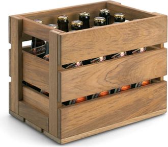 Skagerak Fritz Hansen - Skagerak Dania Box 3, Teak