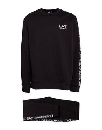 Emporio Armani OVERALLS - Sportanz&uuml;ge auf YOOX.COM