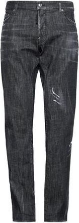 Dsquared2 PARTES DE ABAJO - Pantalones vaqueros en YOOX.COM